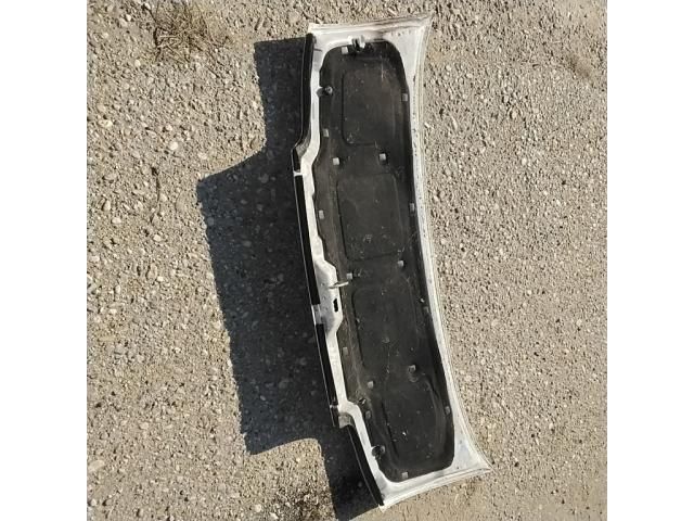 bontott PEUGEOT BOXER Motorháztető