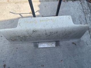 bontott PEUGEOT BOXER Motorháztető