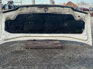 bontott PEUGEOT BOXER Motorháztető