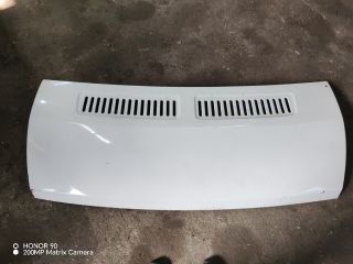 bontott PEUGEOT BOXER Motorháztető