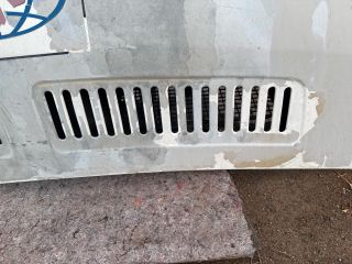 bontott PEUGEOT BOXER Motorháztető