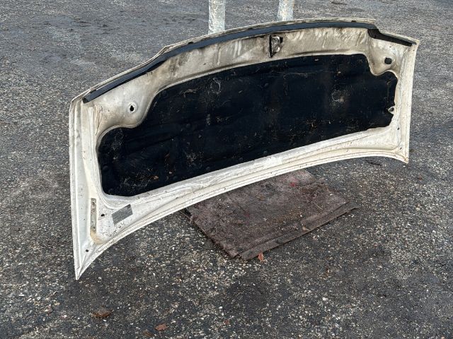 bontott PEUGEOT BOXER Motorháztető