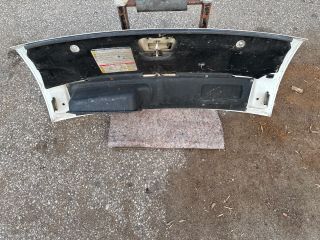 bontott PEUGEOT BOXER Motorháztető