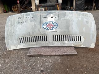 bontott PEUGEOT BOXER Motorháztető