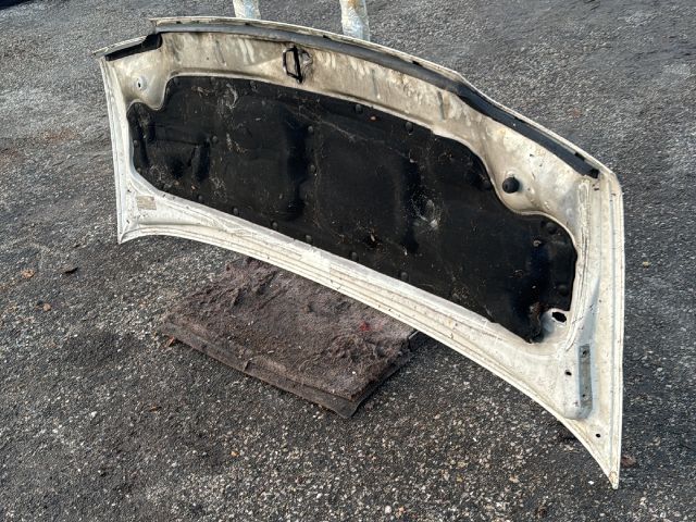 bontott PEUGEOT BOXER Motorháztető