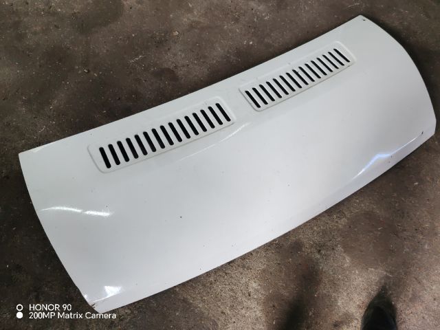 bontott PEUGEOT BOXER Motorháztető