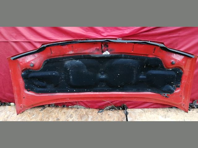 bontott PEUGEOT BOXER Motorháztető