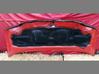 bontott PEUGEOT BOXER Motorháztető