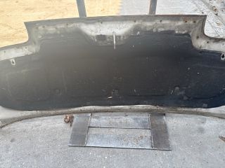 bontott PEUGEOT BOXER Motorháztető