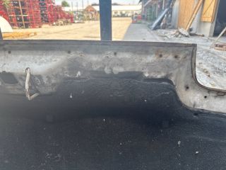 bontott PEUGEOT BOXER Motorháztető