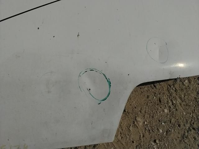 bontott PEUGEOT BOXER Motorháztető