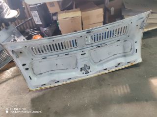 bontott PEUGEOT BOXER Motorháztető