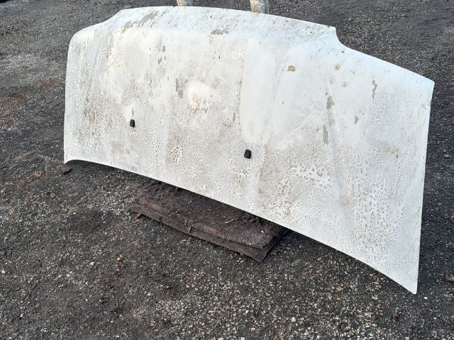 bontott PEUGEOT BOXER Motorháztető