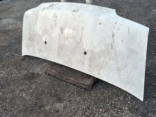 bontott PEUGEOT BOXER Motorháztető