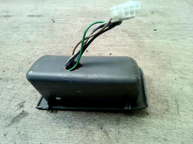 bontott PEUGEOT BOXER Multifunkciós Kijelző