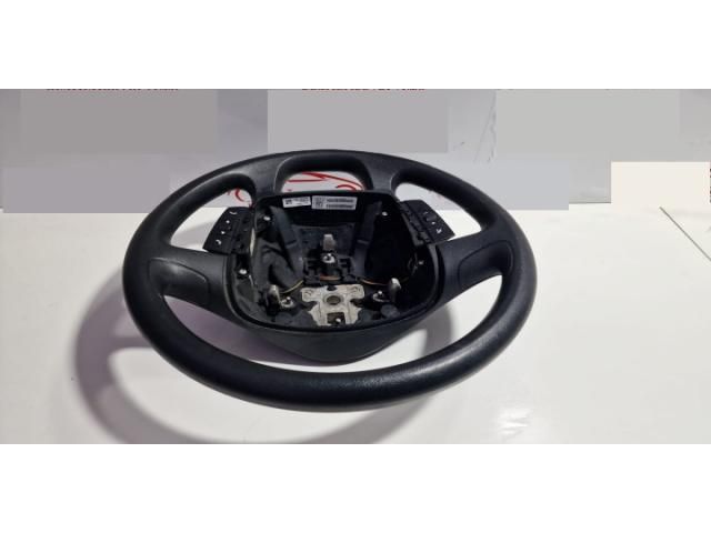 bontott PEUGEOT BOXER Multikormány