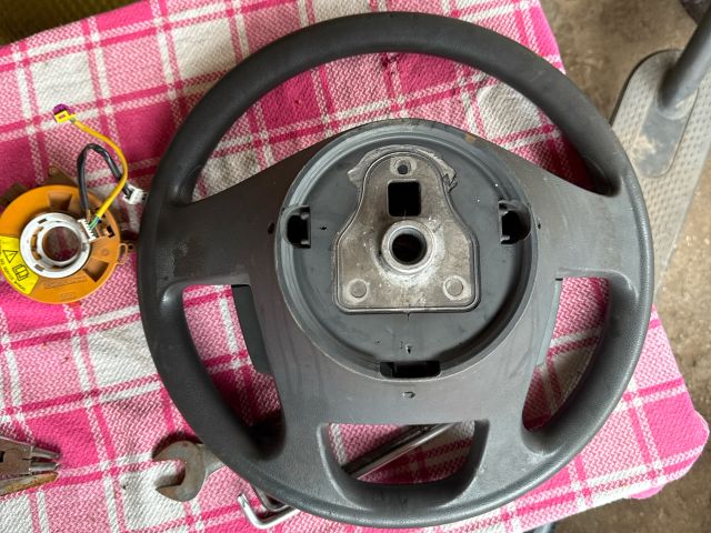 bontott PEUGEOT BOXER Multikormány