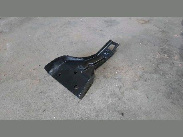 bontott PEUGEOT BOXER Műszerfal Tartó Vas