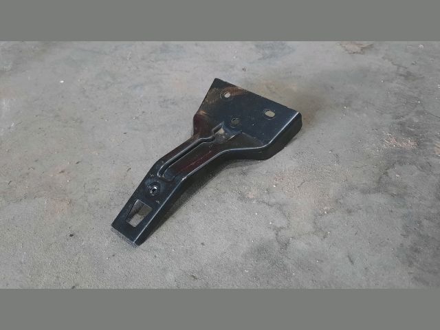 bontott PEUGEOT BOXER Műszerfal Tartó Vas