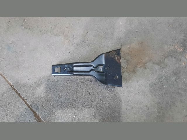 bontott PEUGEOT BOXER Műszerfal Tartó Vas