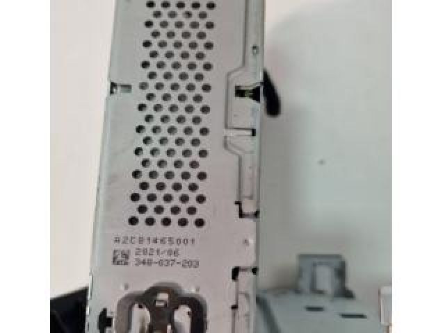 bontott PEUGEOT BOXER Navigációs Fejegység