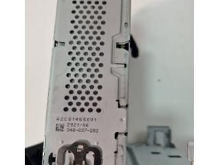 bontott PEUGEOT BOXER Navigációs Fejegység