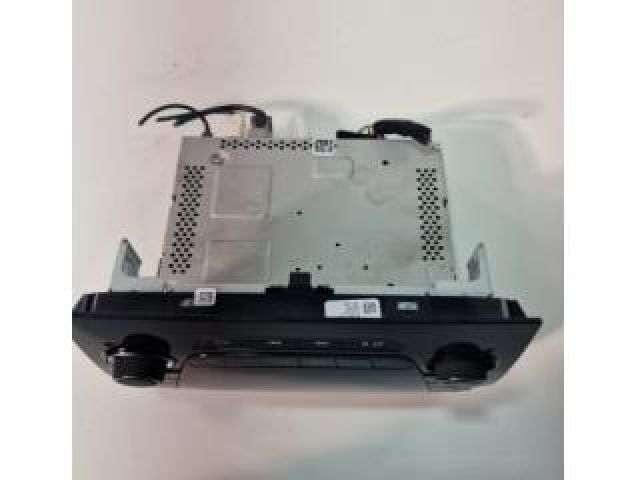 bontott PEUGEOT BOXER Navigációs Fejegység