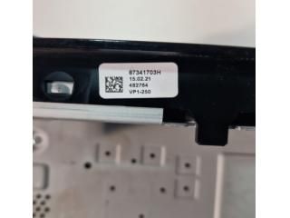 bontott PEUGEOT BOXER Navigációs Fejegység