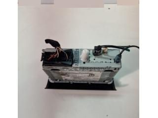 bontott PEUGEOT BOXER Navigációs Fejegység