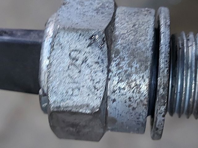 bontott PEUGEOT BOXER Olajszint Jeladó