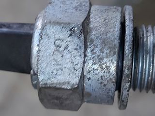 bontott PEUGEOT BOXER Olajszint Jeladó