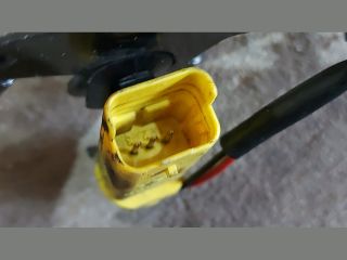 bontott PEUGEOT BOXER Olajszint Jeladó