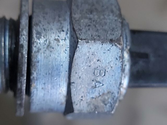 bontott PEUGEOT BOXER Olajszint Jeladó