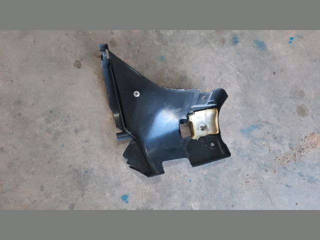 bontott PEUGEOT BOXER Padlószőnyeg