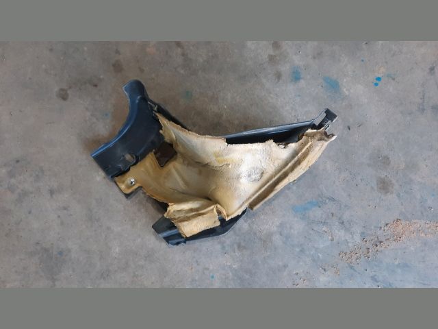 bontott PEUGEOT BOXER Padlószőnyeg