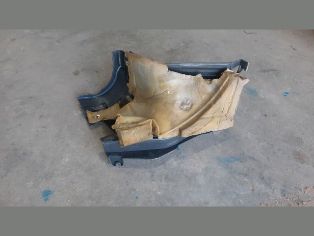 bontott PEUGEOT BOXER Padlószőnyeg