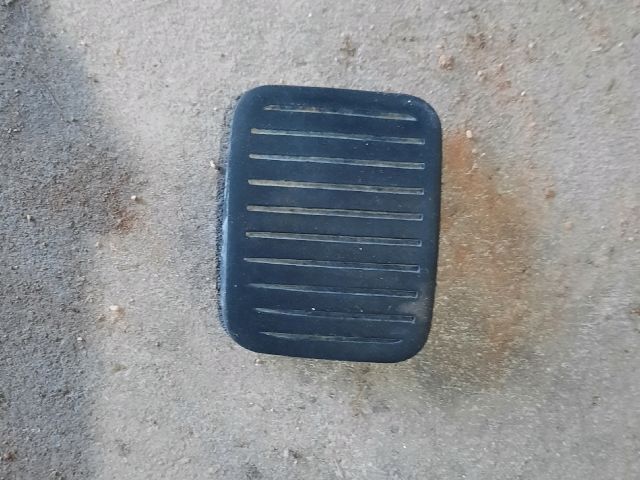 bontott PEUGEOT BOXER Pedálgumi