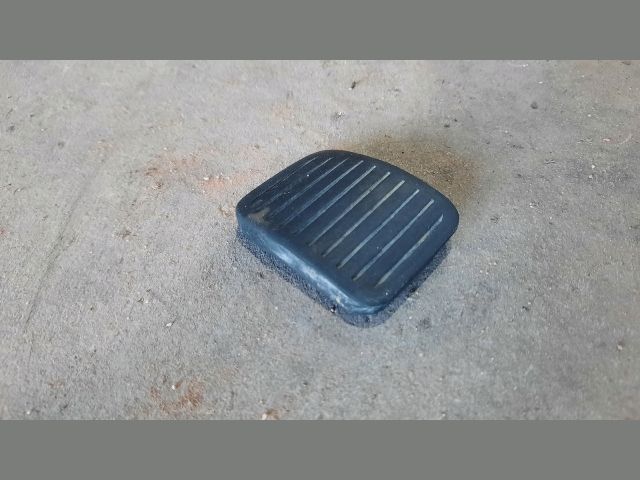 bontott PEUGEOT BOXER Pedálgumi