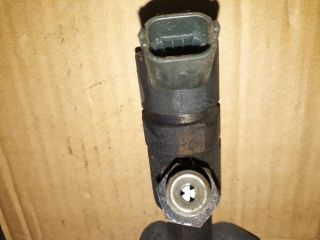 bontott PEUGEOT BOXER Porlasztó (1 db)