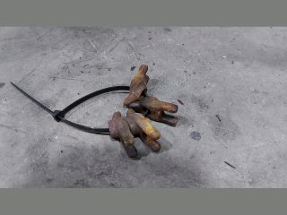 bontott PEUGEOT BOXER Porlasztó Lefogató