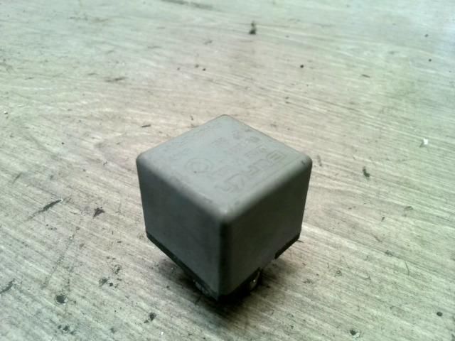 bontott PEUGEOT BOXER Relé