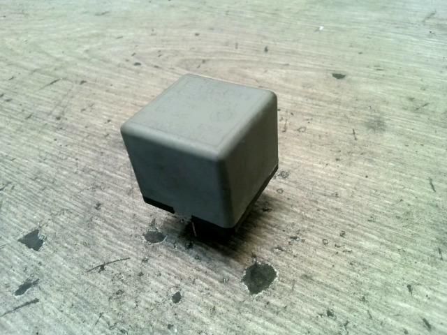 bontott PEUGEOT BOXER Relé