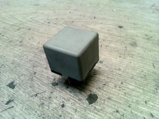 bontott PEUGEOT BOXER Relé