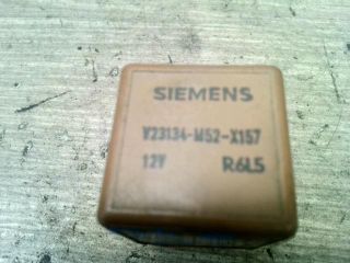 bontott PEUGEOT BOXER Relé