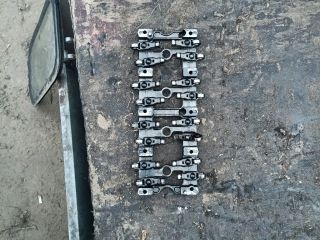 bontott PEUGEOT BOXER Szelephimba (Pozíciófüggetlen)