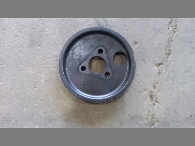 bontott PEUGEOT BOXER Szervó Szivattyú Szíjtárcsa