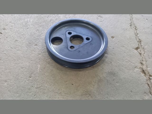 bontott PEUGEOT BOXER Szervó Szivattyú Szíjtárcsa