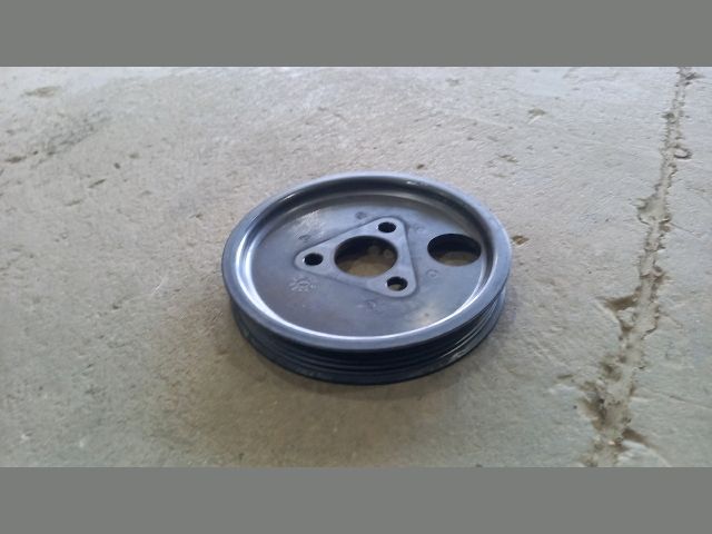 bontott PEUGEOT BOXER Szervó Szivattyú Szíjtárcsa