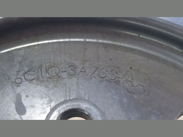 bontott PEUGEOT BOXER Szervó Szivattyú Szíjtárcsa