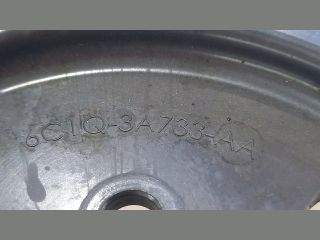 bontott PEUGEOT BOXER Szervó Szivattyú Szíjtárcsa